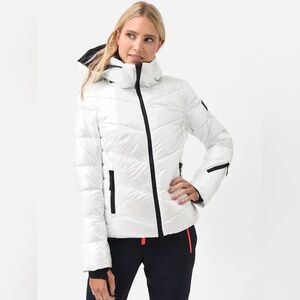 Bogner Fire + Ice Women’s Saelly2 Jacket